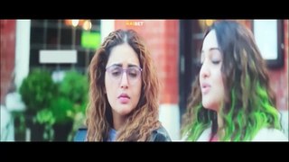 Double XL (2022) Hindi Movie Part 2