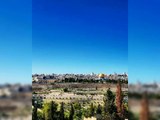 dome of rock komplek masjidil al aqsa