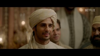 Mission Manju - Teaser Trailer (OV) HD