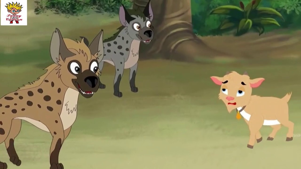 Chalak Bakri ki Kahani  - Cleaver Goat -  Hindi Moral - Hindi Khani - Moral Stories - Stories - Khani - Bakri ki khani - hindi kahaniya