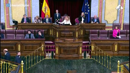 El PSOE está en contra de la decisión del TC, pero tendrá que acatar su decisión