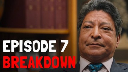 Yellowstone Season 5 Episode 7 - REVIEW, BREAKDOWN & RECAP