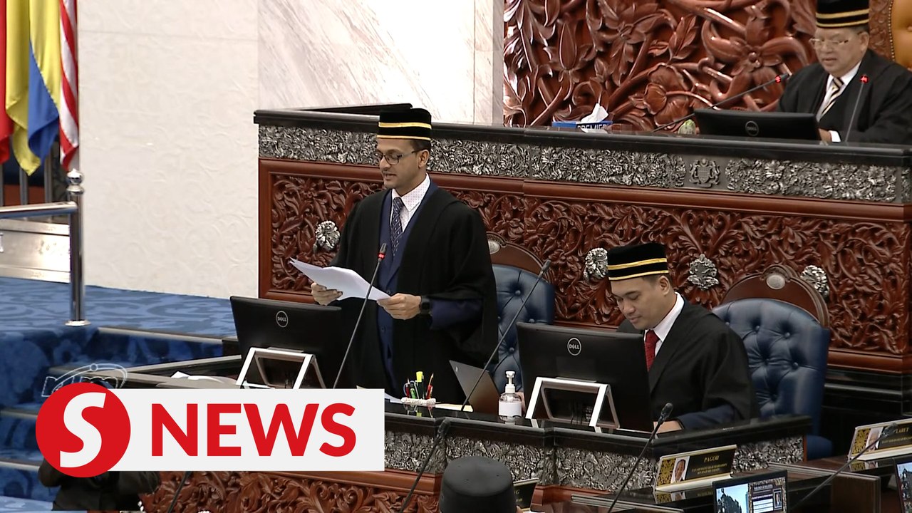 Government's mini budget passed without debate
