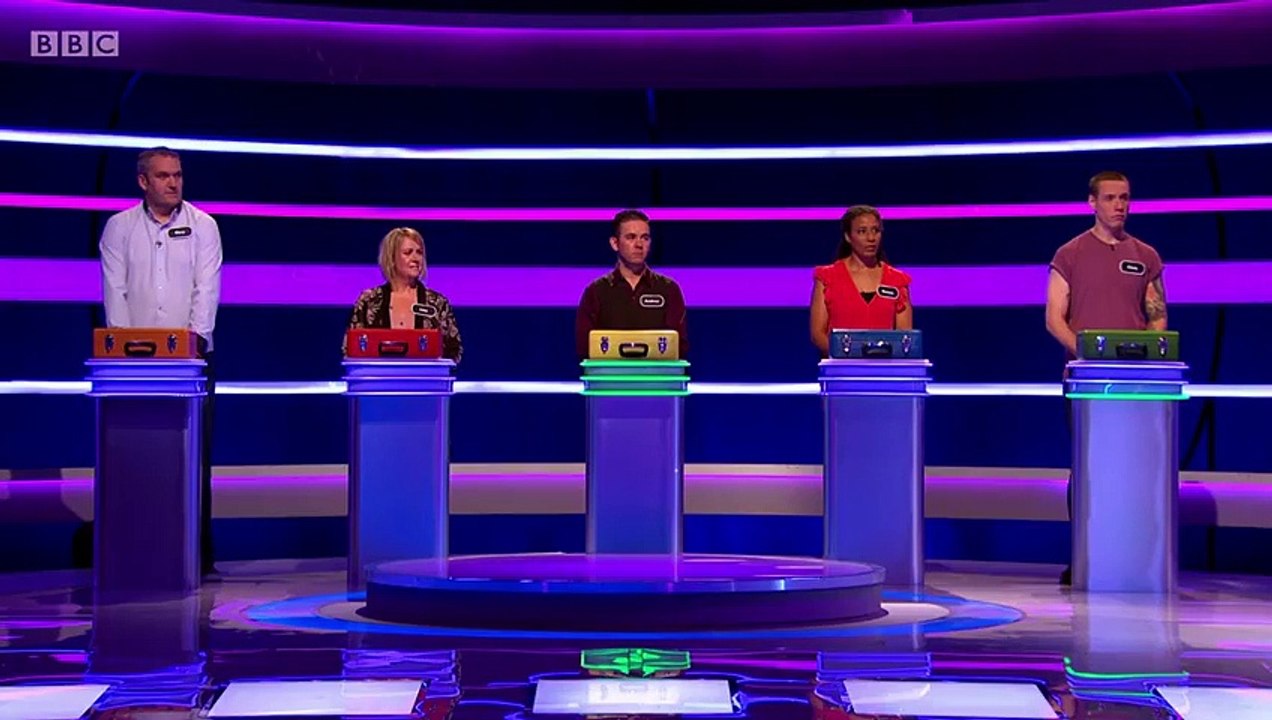 Chase the Case - Se1 - Ep07 HD Watch HD Deutsch