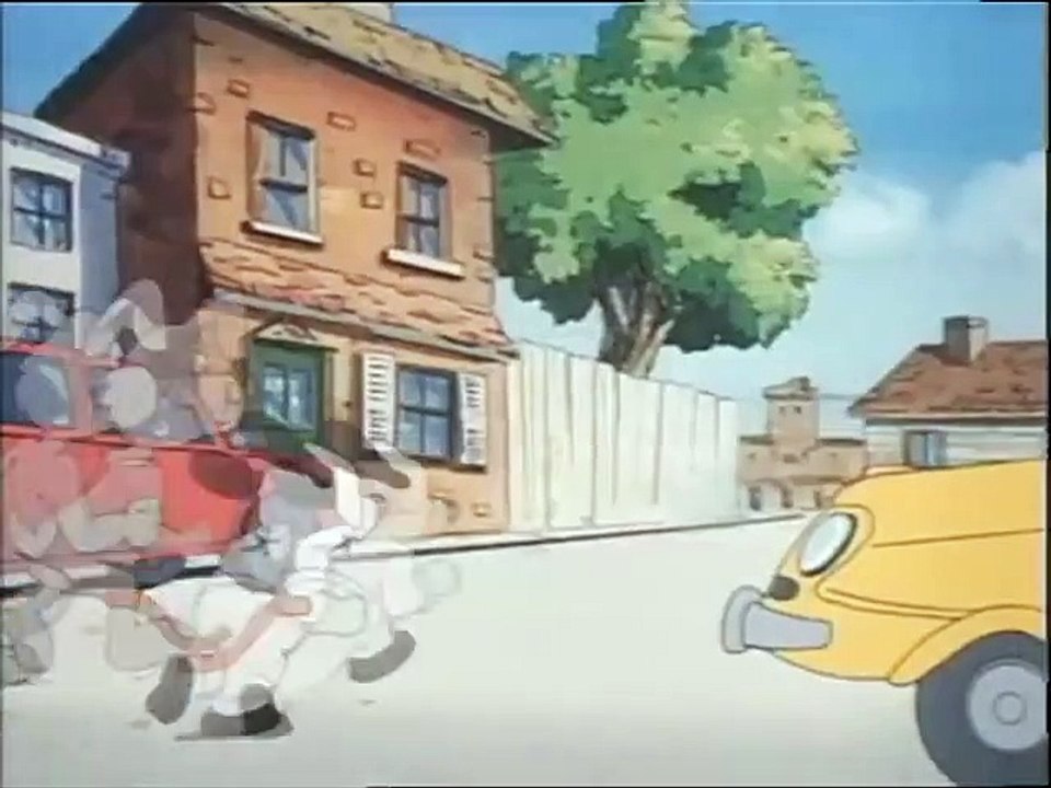 Heathcliff - Se1 - Ep02 HD Watch HD Deutsch