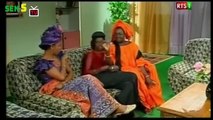 yow Théâtre Sénégalais Téléfilm sénégalais (trahison, drame) yow