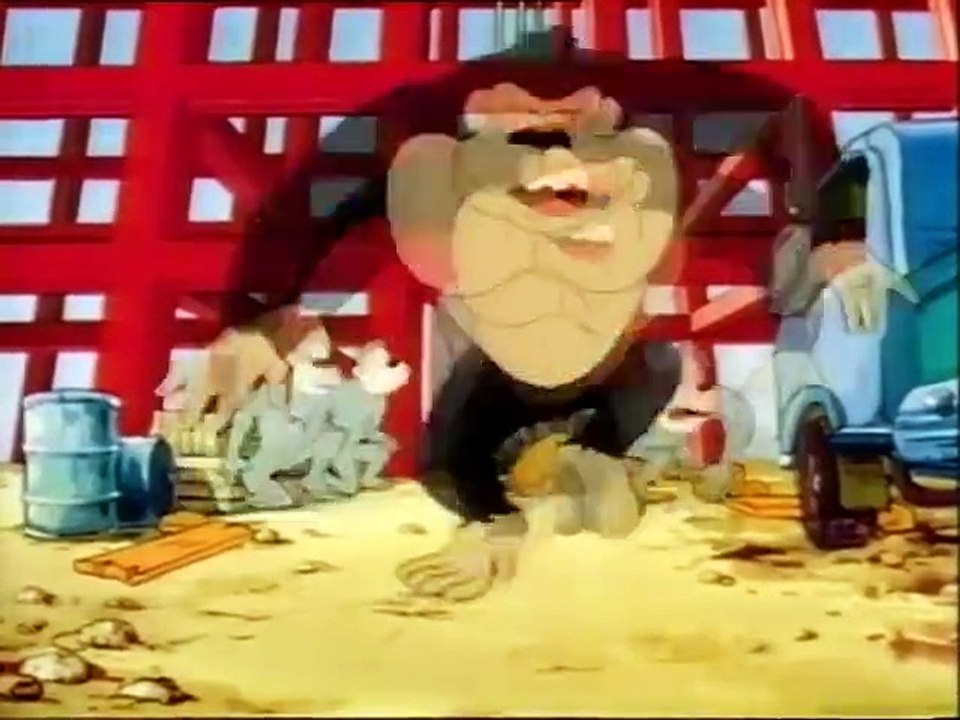 Heathcliff - Se1 - Ep06 HD Watch HD Deutsch