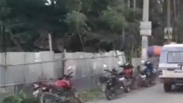 এক মহিলাকে ধর্ষণের চেষ্টায় গ্রেফতার এক যুবক