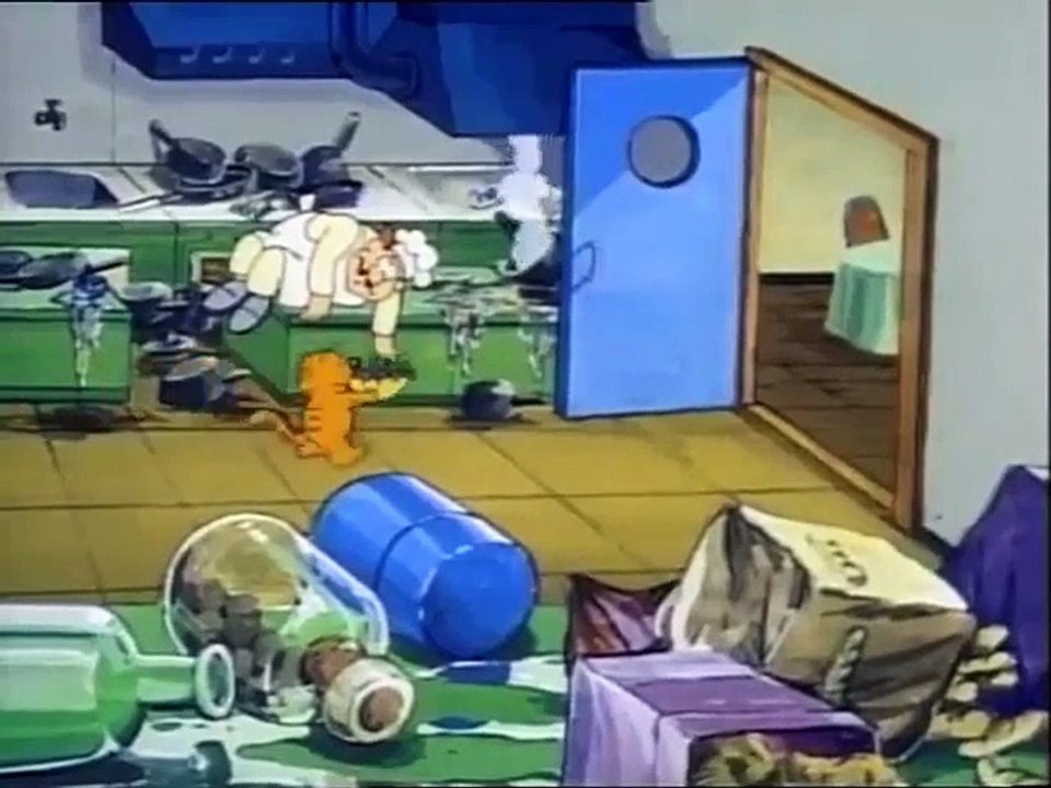 Heathcliff - Se1 - Ep11 HD Watch HD Deutsch