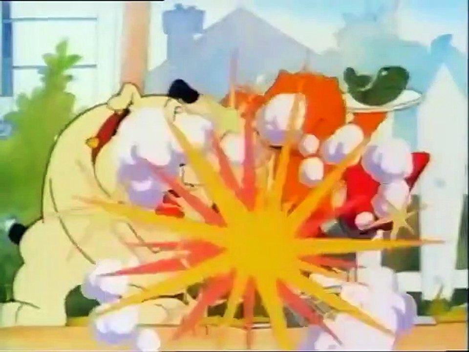 Heathcliff - Se1 - Ep13 HD Watch HD Deutsch