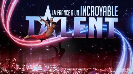 La France a un incroyable talent - Finale