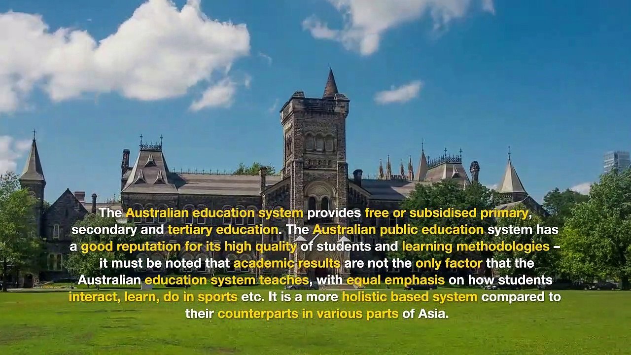 Peter Rozsy Shares 6 Reasons Why People Migrate To Australia