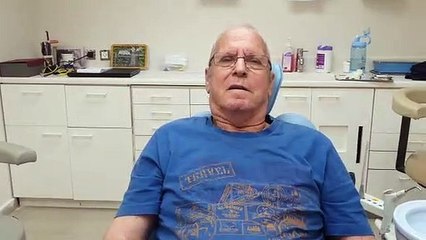 מטופל מראשל"צ שממליץ על ד"ר רון גולן