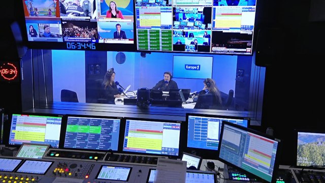 L’énergie hydraulique, une roue de secours face aux pics de consommation d'électricité