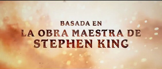 OJOS DE FUEGO  Tráiler Oficial