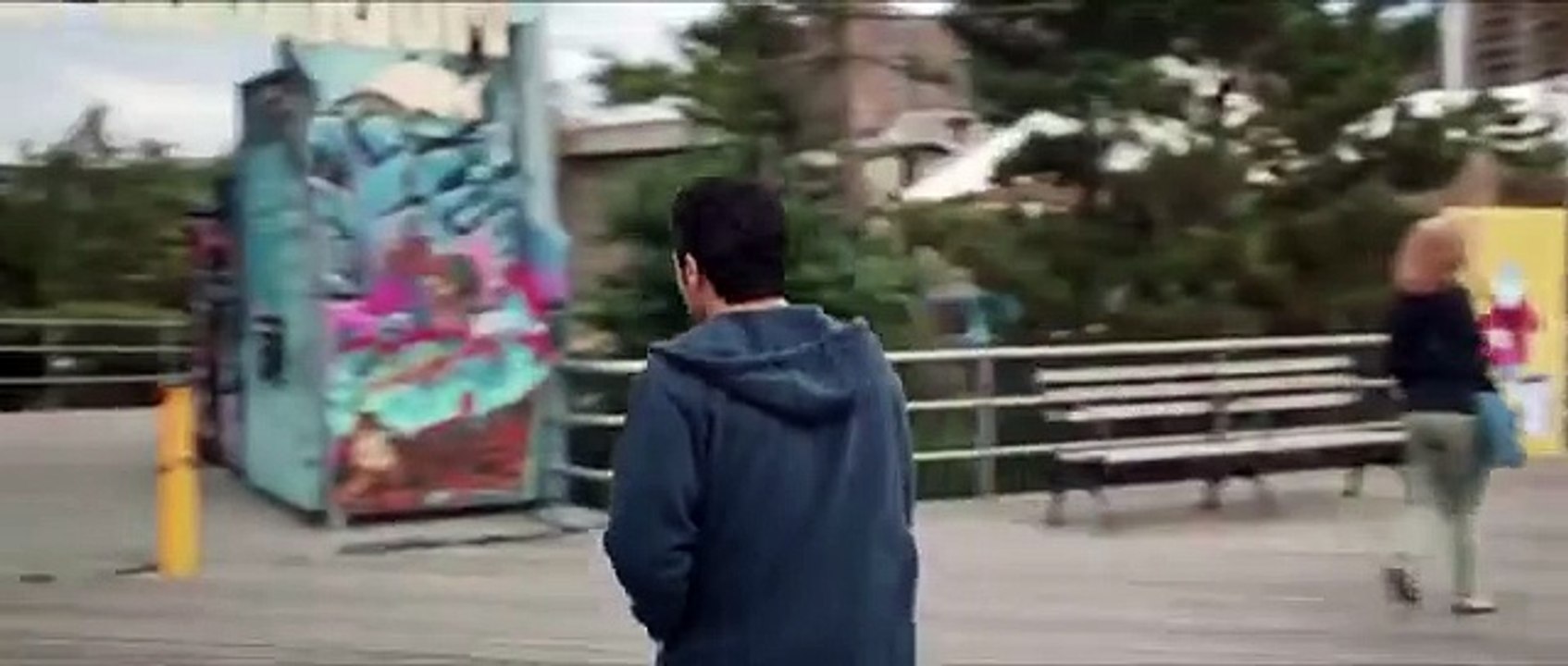 Big Dogs - Se1 - Ep07 - Rome and Everything After HD Watch HD Deutsch