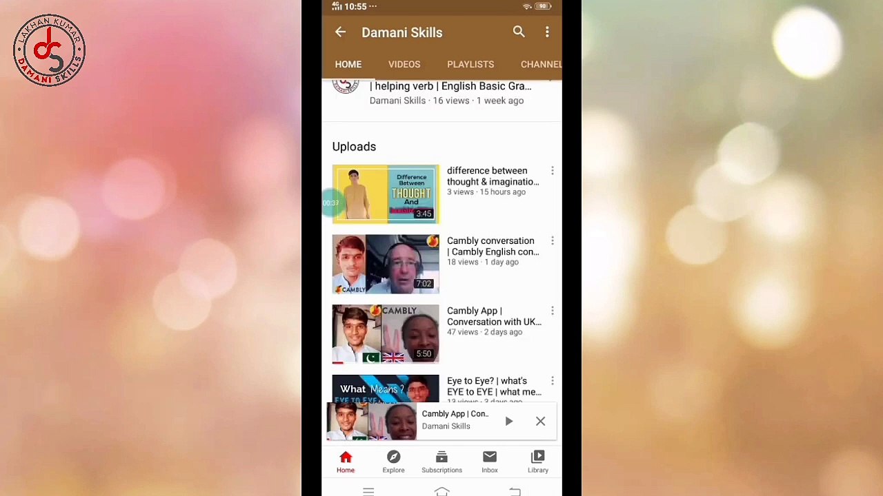 English Speak Online With Foreigners Free _ Speak English Free App