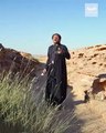 أسماء الرياح عند العرب وسبب التسمية