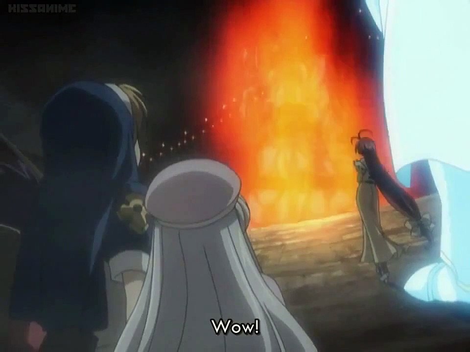 Chrno Crusade - Ep06 HD Watch HD Deutsch