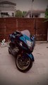 Hayabusa bike Whatapp status by car guy H2R bike Whatapp status by car guy