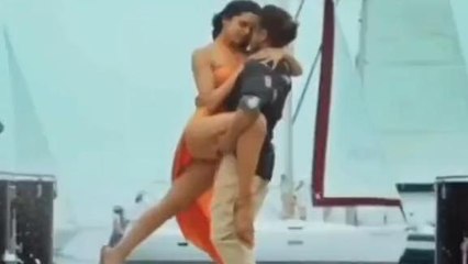 सीहोर: 'पठान फिल्म' को लेकर विवाद जारी, मुस्लिम वर्ग के युवाओं ने कही ये बात...