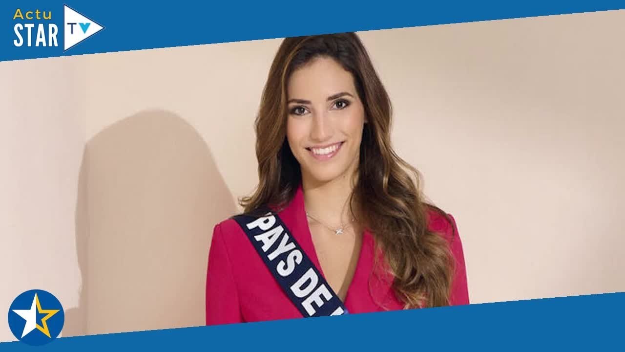 "La grande asperge..." : Emma Guibert (Miss Pays de la Loire 2022) victime de harcèlement scolaire l