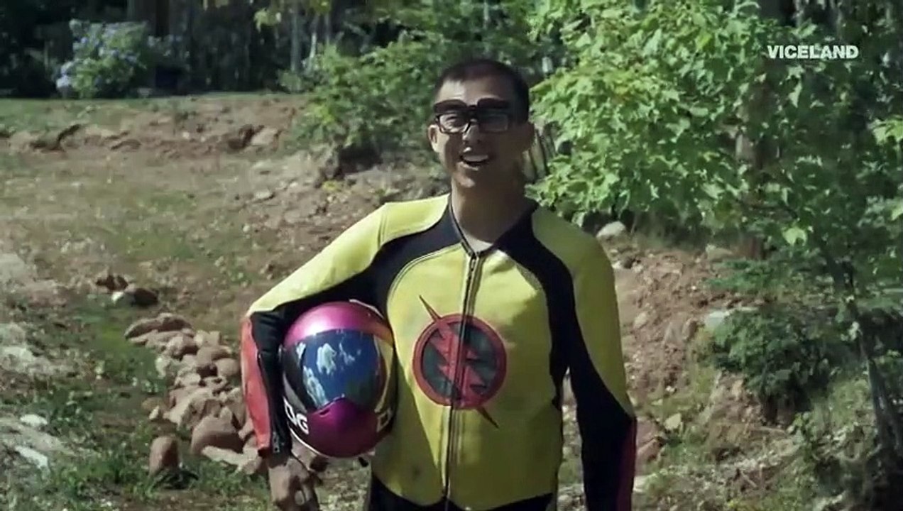 Post Radical - Se1 - Ep05 - The Activist HD Watch HD Deutsch