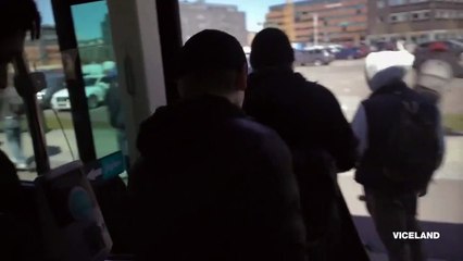 Post Radical - Se1 - Ep01 HD Watch HD Deutsch