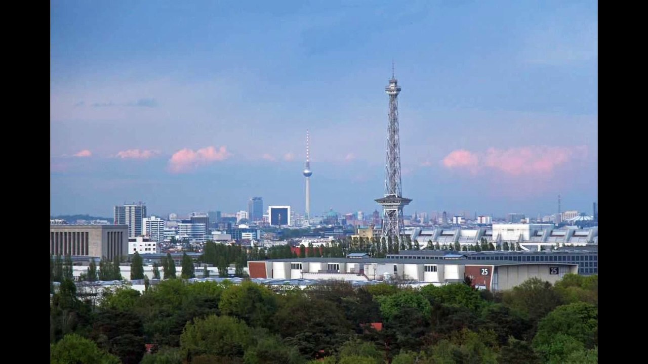 Wenn Kreuze am Himmel erscheinen ...