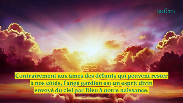Anges gardiens : quel est leur influence sur notre vie ?