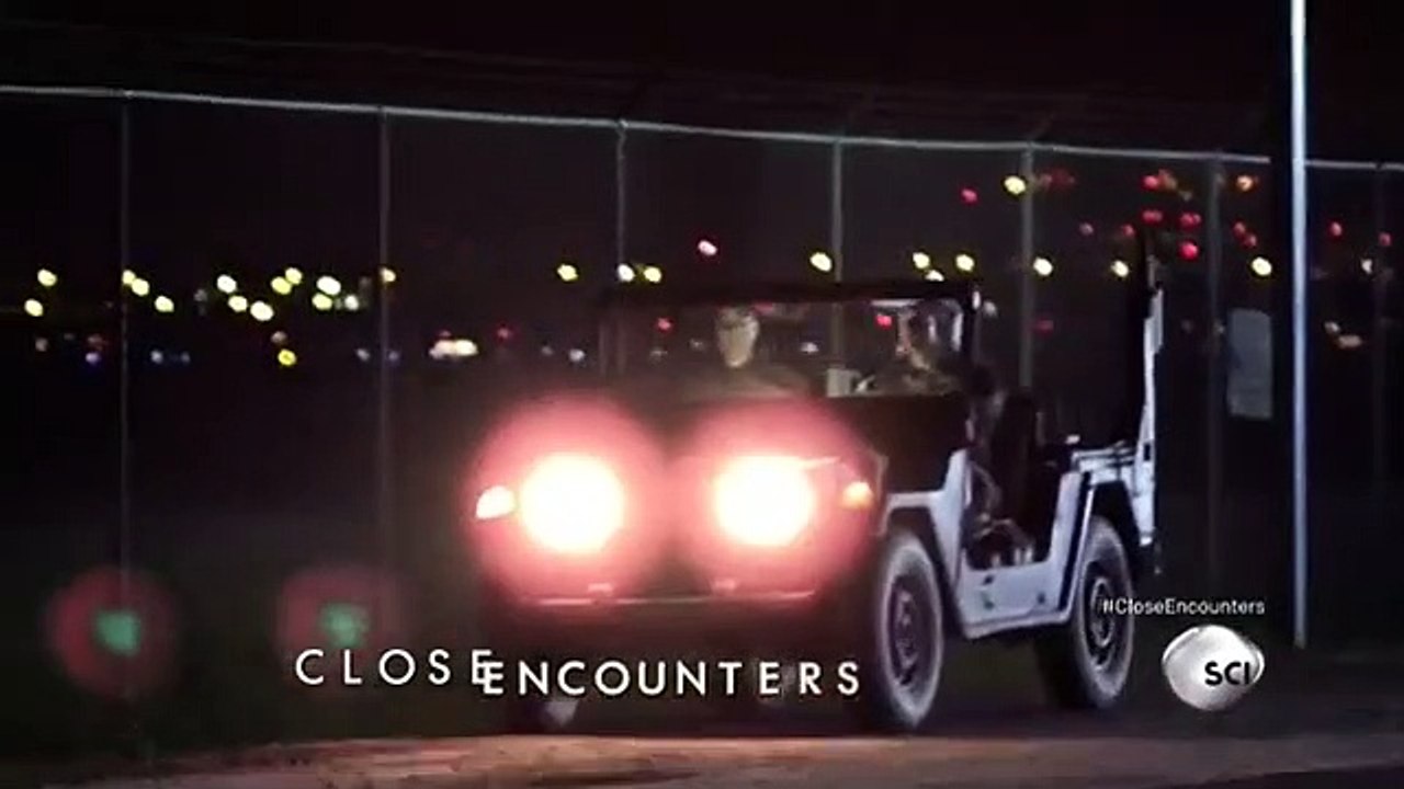 Close Encounters - Se1 - Ep08 HD Watch HD Deutsch