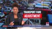 Transport Fares: Passengers say some drivers are still refusing to reduce fares - AM Talk with Bernice Abu-Baidoo Lansah on JoyNews