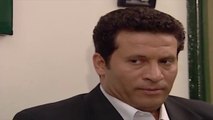 مسلسل | ( لدواعى امنية ) (بطولة) ( كمال الشناوي و ماجد المصري و منة شلبي ) | الحلقة 10 العاشرة