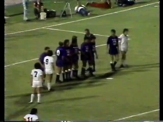 FIORENTINA  -  ARGENTINE  -  1981  -3E -
