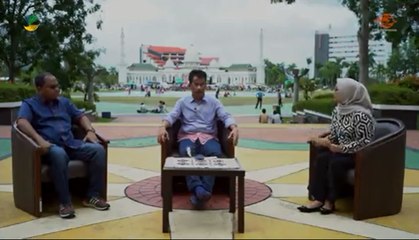Salurkan BLT Kota Batam, Ini Cara Pos Indonesia Optimalisasi Penyaluran Bansos