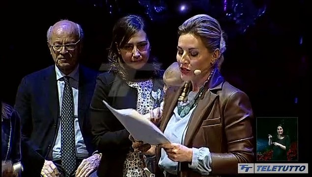 Gli eventi speciali - PREMIO BULLONI 2022