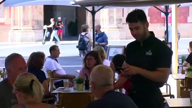 La Seguridad Social pierde 5.720 afiliados extranjeros en noviembre tras dos meses de ascensos