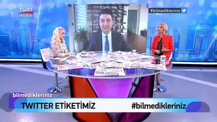 Mali Müşavir Muhammet Bayram'dan Hayati Uyarı: Rakam Yüksek Olursa Herkes Asgari Ücretli Olur - TGRT