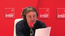 2022, l'année très très chouette : février - Le billet d'Alex Vizorek