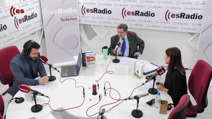 Federico a las 8: Sorprendentemente el TC hizo su trabajo