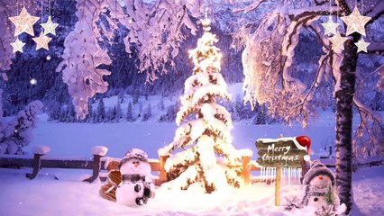 christmas music piano cover || christmas music instrumental song  || christmas classic music playlist