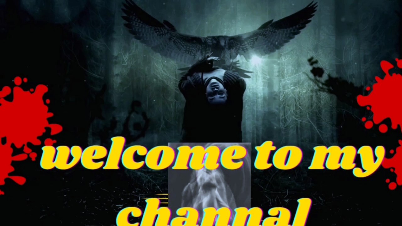 horror video clip