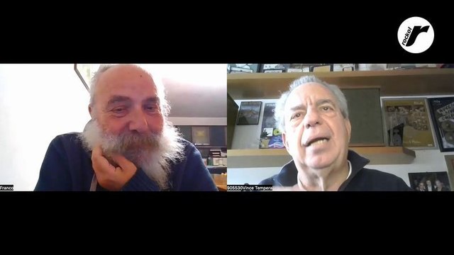 Italian Prog Rewind , Il Volo: una chiacchierata con Vince Tempera (Parte 2)