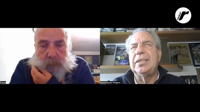 Italian Prog Rewind , Il Volo: una chiacchierata con Vince Tempera (Parte 1)