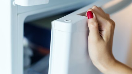 Tiefkühltruhe enteisen: So geht es richtig!