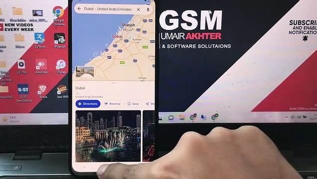 Google pixel 4xl frp bypass Android 13 || All google pixel frp bypass Android 13