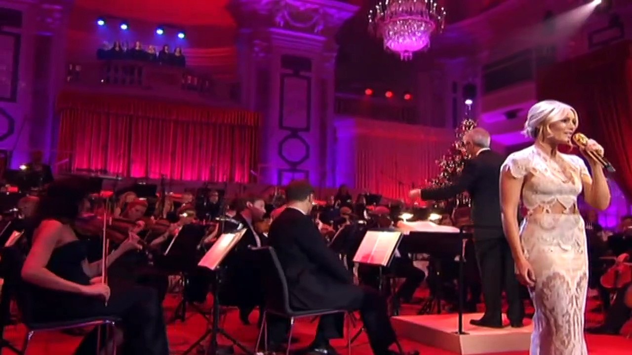 HELENE FISCHER — Tochter Zion