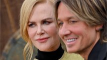 GALA VIDEO - Nicole Kidman : très rare apparition de ses filles Sunday et Faith, elles ont bien grandi !