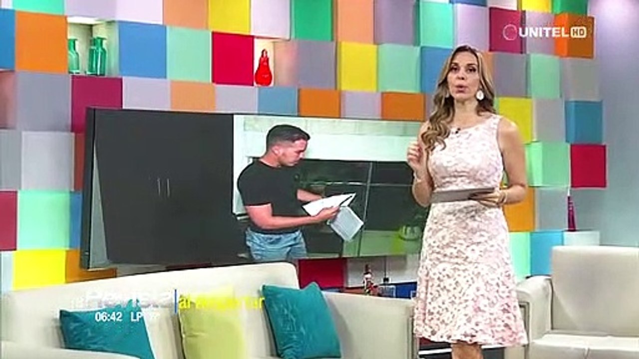 Cubano que hace críticas al Gobierno de su país fue notificado para abandonar Bolivia