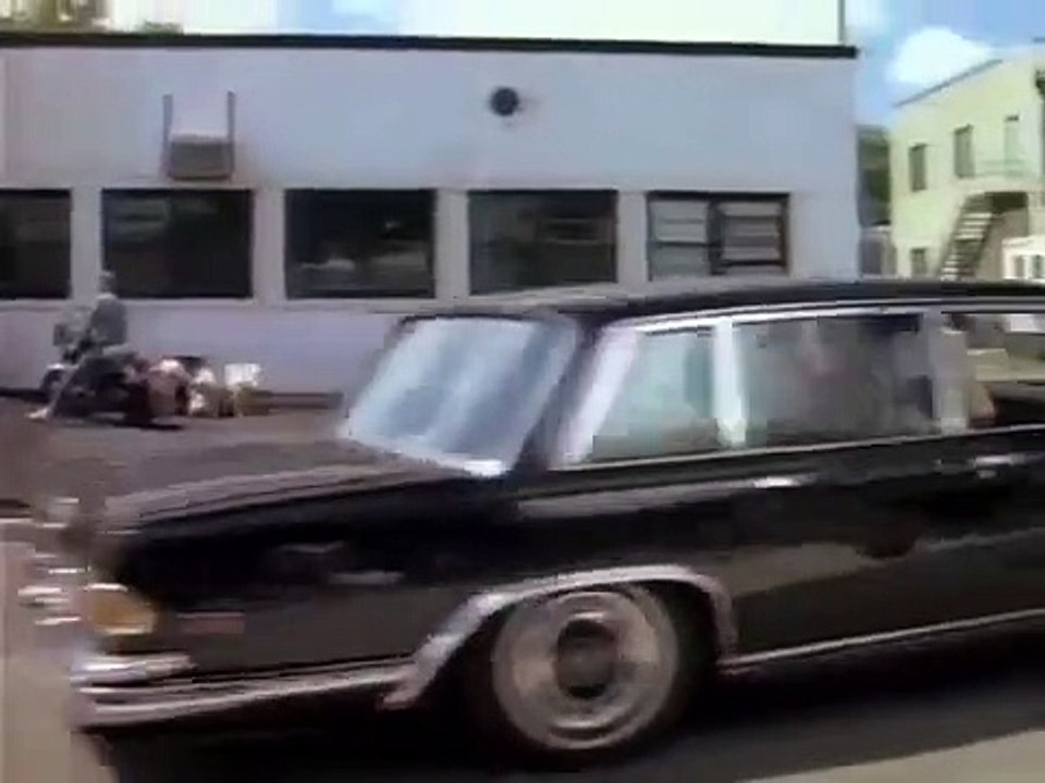 Friday's Curse - Se1 - Ep07 HD Watch HD Deutsch